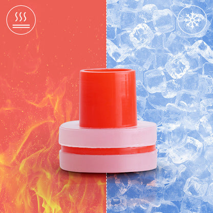 Plumbing Silicone Leak-Proof Sealing Washer