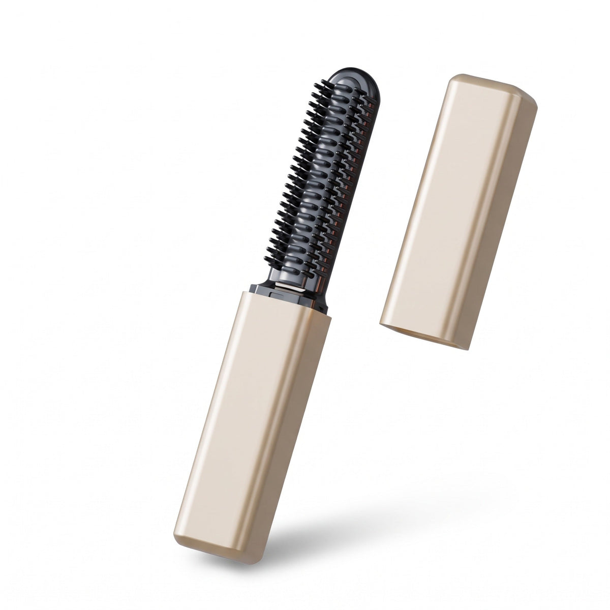 🎉🔥2026 Bestseller! Über 80.000 Mal verkauft!💖👩In Sekundenschnelle fertig gestylt – überall & jederzeit schöne Frisuren💁Tragbarer, kabelloser Mini-Haarstyler für Glätten & Locken