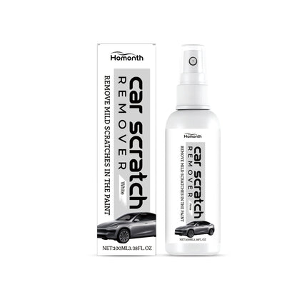 💥1 kaufen 1 gratis:Autolack-Kratzerentfernungsspray
