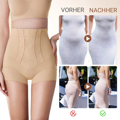 Formende Bauchweg-Hose für Damen