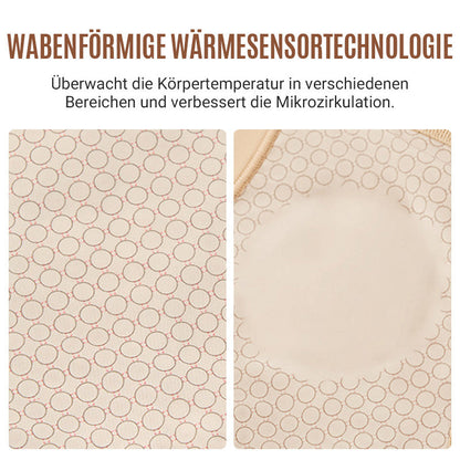 Formende Bauchweg-Hose für Damen