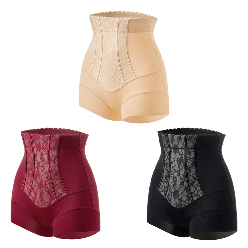 Formende Bauchweg-Hose für Damen