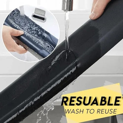 🔥Wasserdichte Türbodendichtung mit Geräusch- und Schädlingsisolierung