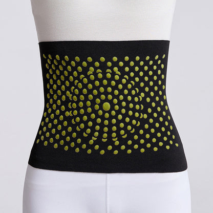 🌸🌸Winter-High-Stretch-Taillenprotektor für Frauen