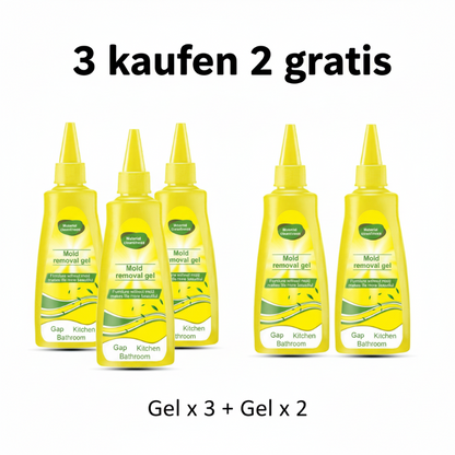 🔥Gel gegen hartnäckigen Schimmel