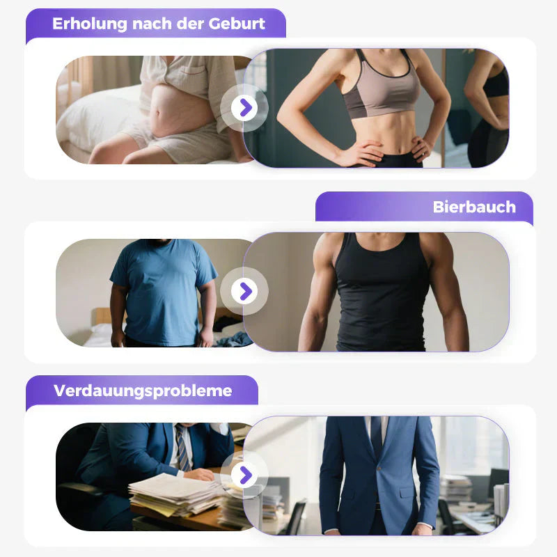 🏆🌿 Multifunktionaler Ganzkörper-Faszienring zur Selbstmassage – Lindert Verspannungen, fördert Beweglichkeit & Regeneration. Nachhaltiges Design für tägliches Wellness-Training. 👑💪