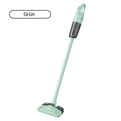 💥2025 HOT SALE💥📢📢 Flash Sale: Nur noch 3 Stunden! ⏰⏰——Akku-Handstaubsauger (✈️kostenloser Versand)