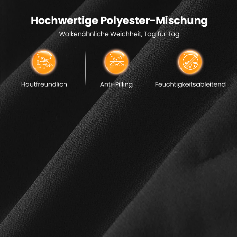 🩲 50% RABATT JETZT! ✨ Nahtlose Elastische Thermounterwäsche - Atmungsaktives Material mit Leichter Stütze für Unsichtbaren Komfort den Ganzen Tag 🌸✨