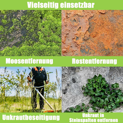 🛠️Universeller Stahlkabel-Schneiderkopf🌿