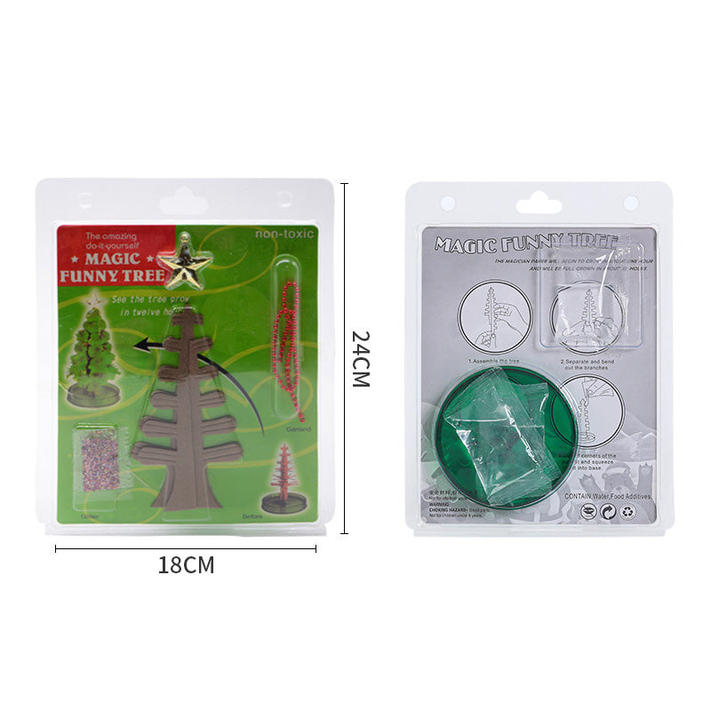 🔥Zeitlich begrenzte Aktion – 50 % RABATT🔥Magischer Weihnachtsbaum