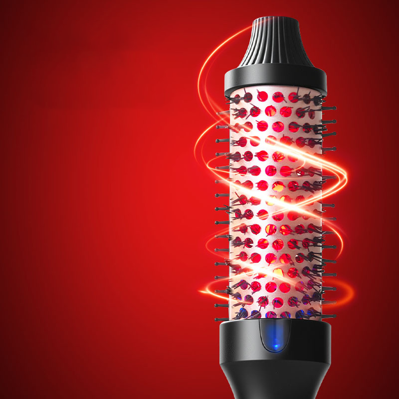 📢📢50 % Rabatt!! ⏰ 2-in-1 Volumenkamm ✨ Voluminöses Haar in wenigen Minuten✨