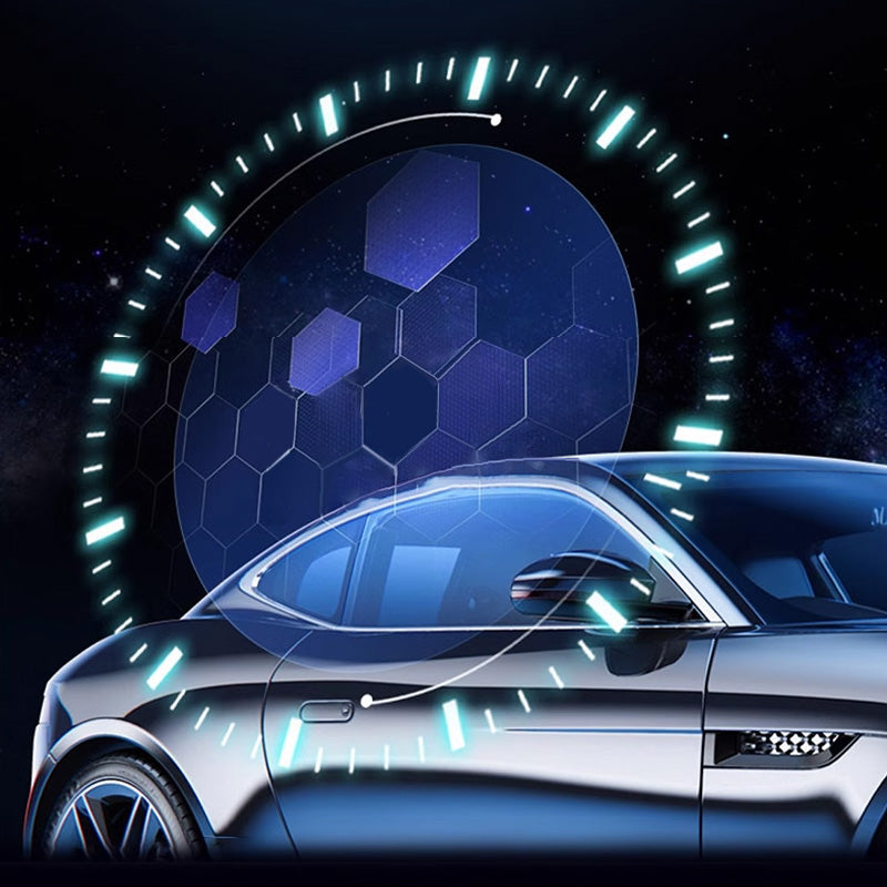 🚗✨Auto-Nano-Schnellbeschichtungsspray mit hohem Schutz