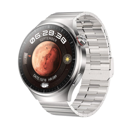 ✈️Kostenloser Versand⌚2025 Neue Smartwatch für Sport und Gesundheitsüberwachung