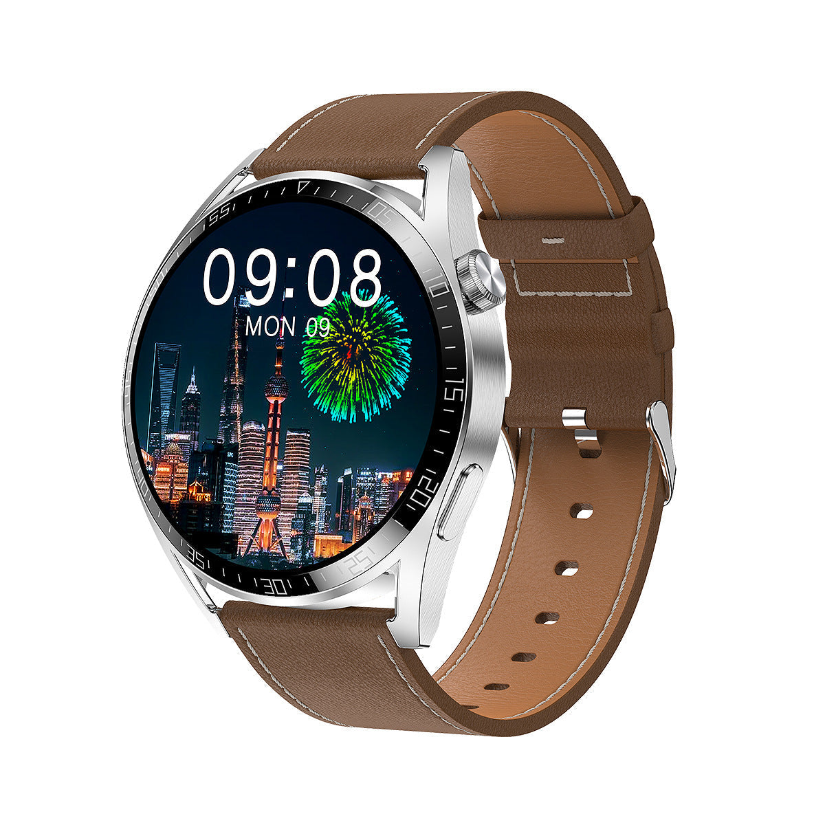 ✈️Kostenloser Versand⌚2025 Neue Smartwatch für Sport und Gesundheitsüberwachung