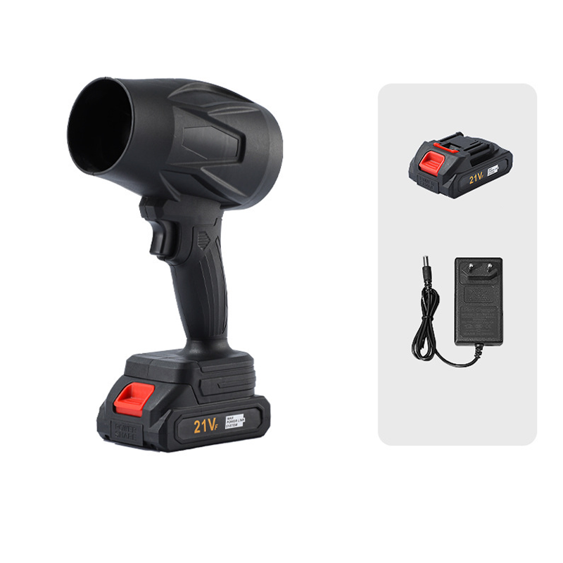 🌪️🌪️Auto Elektrel Schneegebläse Handheld -Lüfter ✨（51% Rabatt für eine begrenzte Zeit!）