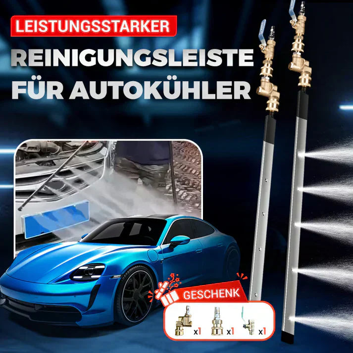🏆50% zeitlich begrenzter Rabatt✨💧Effizientes Reinigungswerkzeug ohne Entfernen für enge Spalten🚗
