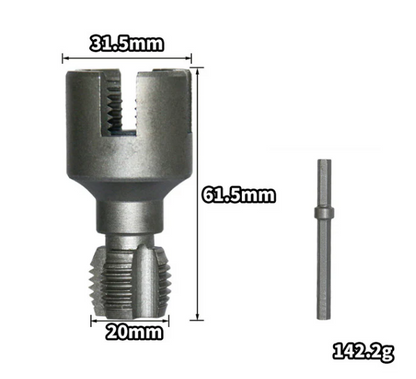 🔥2025 Hot Sale🔥Rohrgewindeschneidwerkzeuge