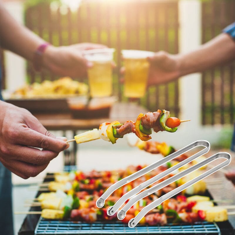 BBQ-Wurstdrehzange