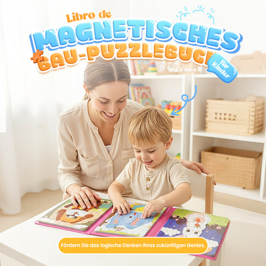 Zoo + Gängige Tiere + Fahrzeuge  (3-6 Jahre)
