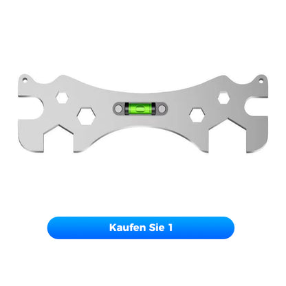 🔥🔥Multifunktionale Winkelschlüssel