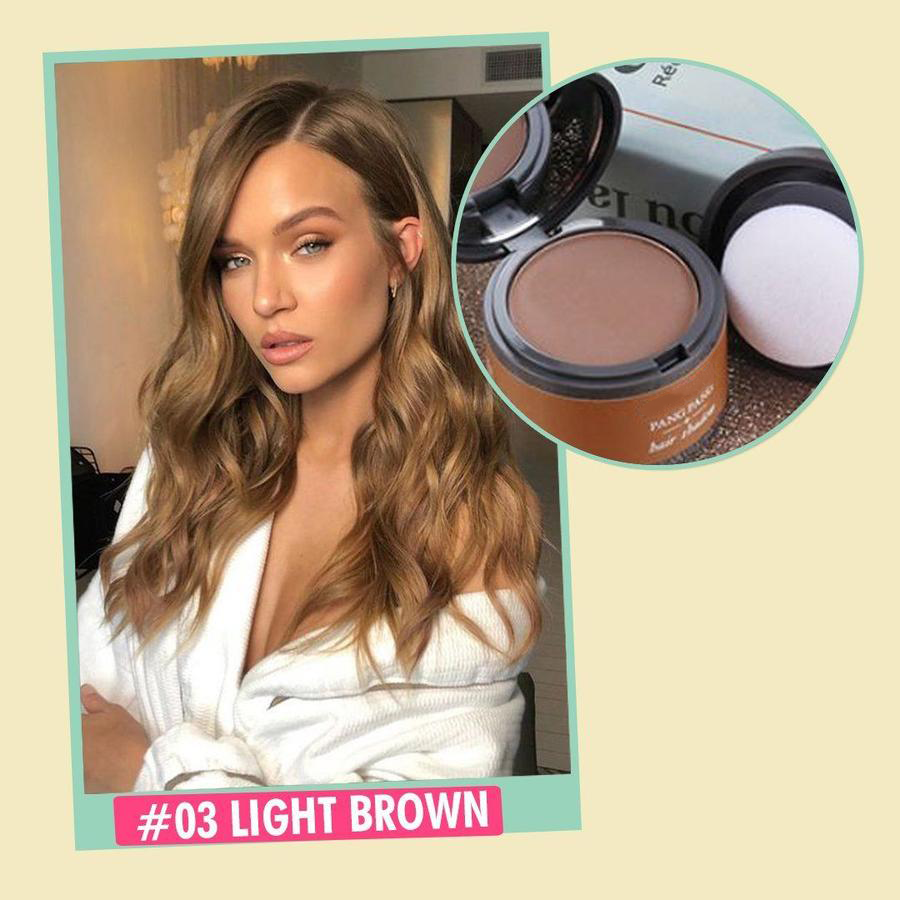 ⏳Begrenzte Zeit Rabatt（Kaufen Sie 2 und erhalten Sie 1 gratis）💥Magic Root Cover Up
