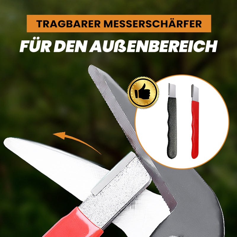 ⏳Begrenzte Zeit 50% Rabatt💥Tragbarer Schnellschärfer