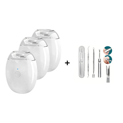 💅✨Universelle automatische Nagelfeile für Erwachsene und Kinder👶🔧