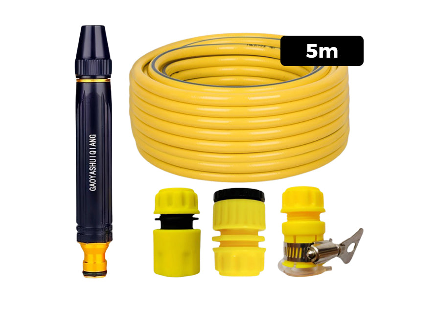 🔥Kaufen Sie 2 gratis 1(3PCS)🔥Upgrade Autowäsche Wasserpistole Düse