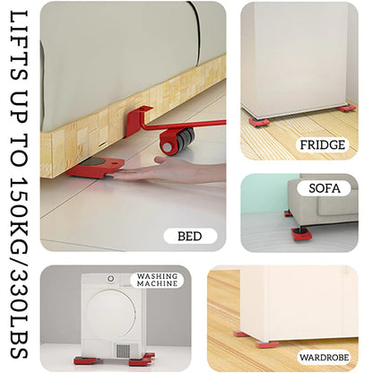 🔥2025Verkaufsschlager🔥 HEISSER VERKAUF VON MÖBELHEBER-GLEITERN