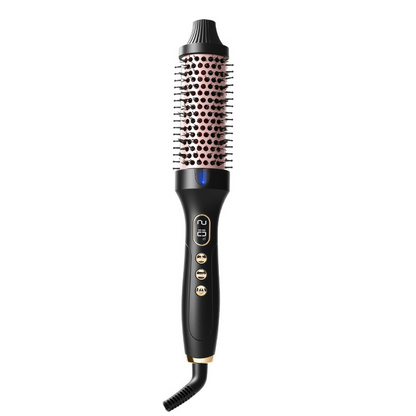 📢📢50 % Rabatt!! ⏰ 2-in-1 Volumenkamm ✨ Voluminöses Haar in wenigen Minuten✨