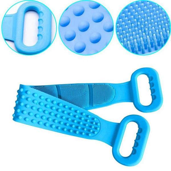 🥳HEISSER SALE 2026🥳💞50.000+ VERKAUFT!🧼💪 HydratBath Silikon-Körperreinigungsbürste