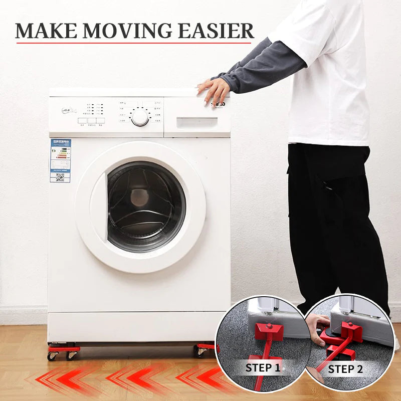 🔥2025Verkaufsschlager🔥 HEISSER VERKAUF VON MÖBELHEBER-GLEITERN