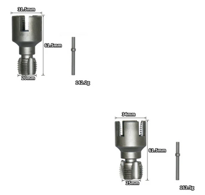 🔥2025 Hot Sale🔥Rohrgewindeschneidwerkzeuge