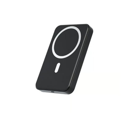 ⚡🔋 Jetzt 60% sparen! Magnetische 20W Powerbank 10000mAh – Kabellos & Schnellladung 🧳⚡ Ideal für Reise: Kompakt, langlebig & voll kompatibel mit MagSafe.