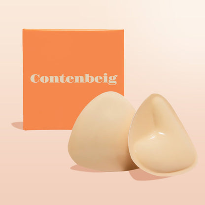 🔥Sonderangebot in limitierter Auflage – 1 kaufen, 1 gratis!🔥 Ultra Boost Pads – Patentierte Klebepads für modische BHs