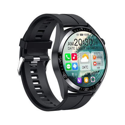 ✈️Kostenloser Versand⌚2025 Neue Smartwatch für Sport und Gesundheitsüberwachung