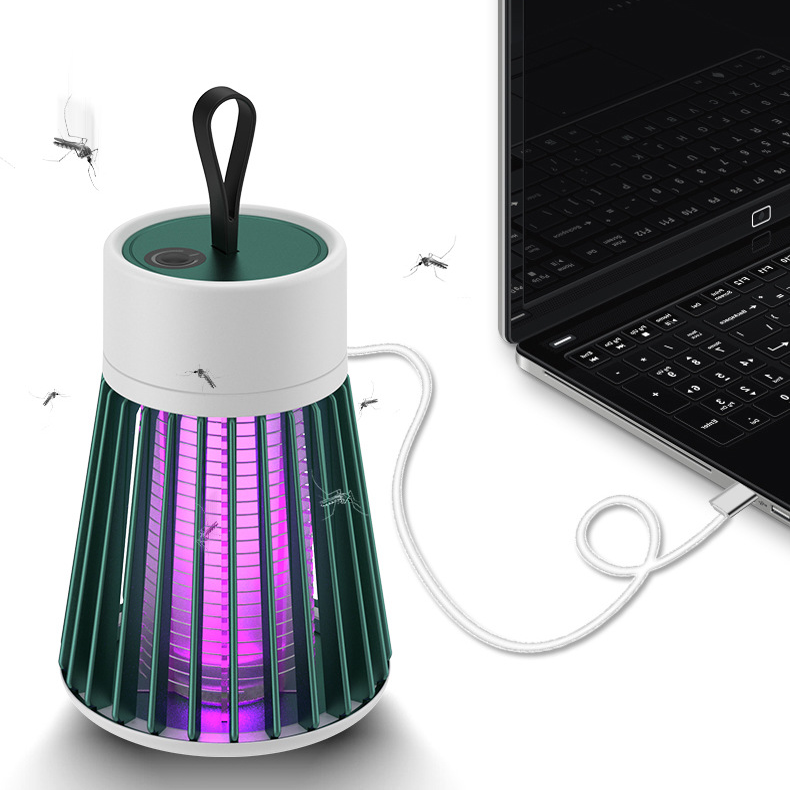 🐜💥 Wiederaufladbare USB-Insektenfalle – 50% Rabatt ⏳🔋 Für Zuhause & Garten, leise, effektiv, chemiefrei, rundum Schutz gegen Mücken & Motten. Begrenzte Zeit!
