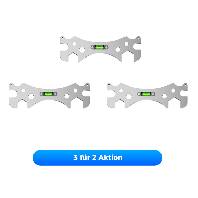 🔥🔥Multifunktionale Winkelschlüssel
