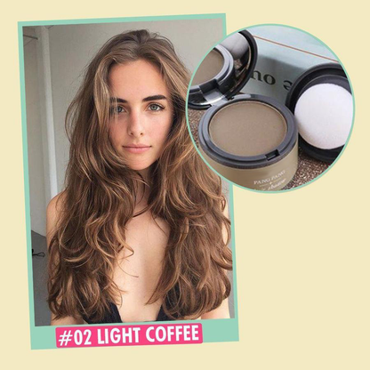 ⏳Begrenzte Zeit Rabatt（Kaufen Sie 2 und erhalten Sie 1 gratis）💥Magic Root Cover Up
