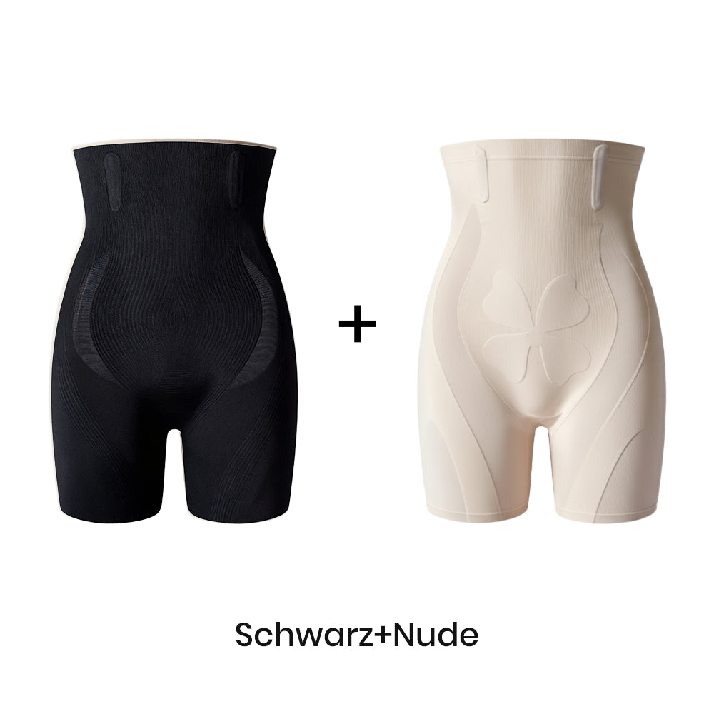 💃Hochgeschnittene Shapewear-Shorts mit Po-Lifting-Effekt🧘♀️