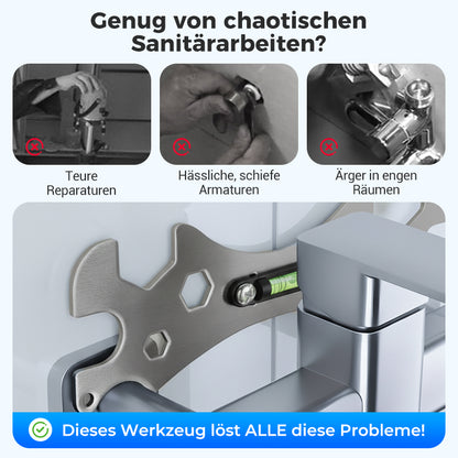 🔥🔥Multifunktionale Winkelschlüssel