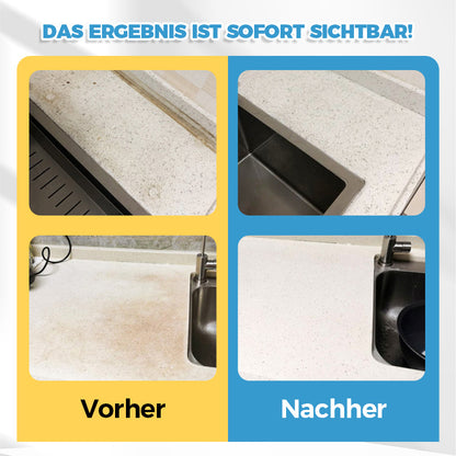 🏆✨Kaufen Sie 3 und erhalten Sie 2 gratis🔥Steinpolier-Fleckenentferner (entfernt effektiv Oxidation, Rost und Flecken)