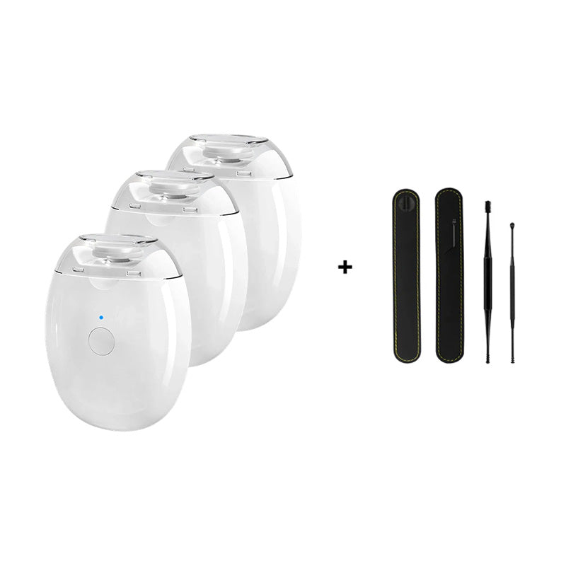 💅✨Universelle automatische Nagelfeile für Erwachsene und Kinder👶🔧