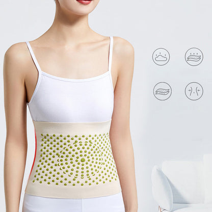 🌸🌸Winter-High-Stretch-Taillenprotektor für Frauen