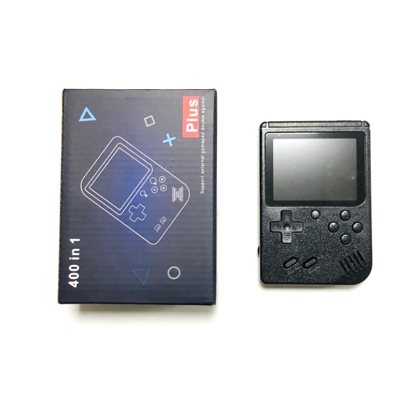 Retro-Handheld-Spielekonsole Erfolg