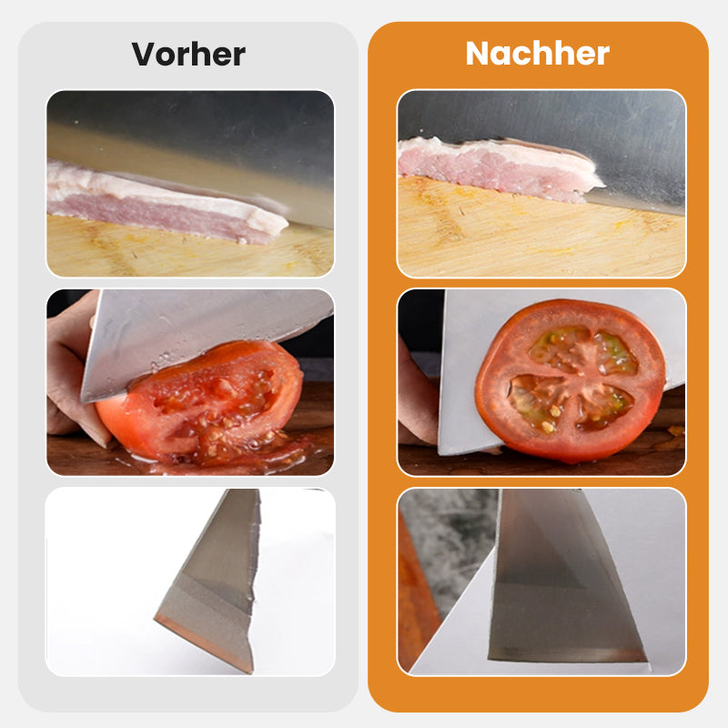 ⏳Begrenzte Zeit 50% Rabatt💥Tragbarer Schnellschärfer