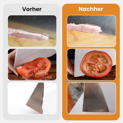 ⏳Begrenzte Zeit 50% Rabatt💥Tragbarer Schnellschärfer