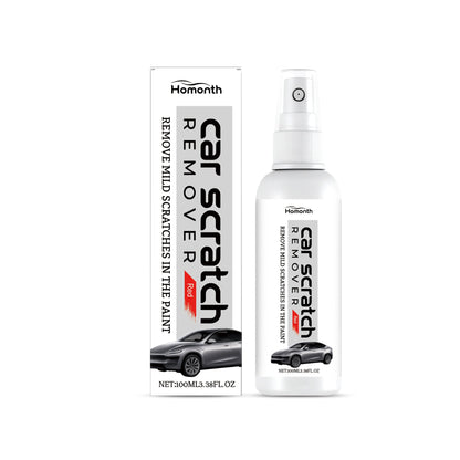 💥1 kaufen 1 gratis:Autolack-Kratzerentfernungsspray
