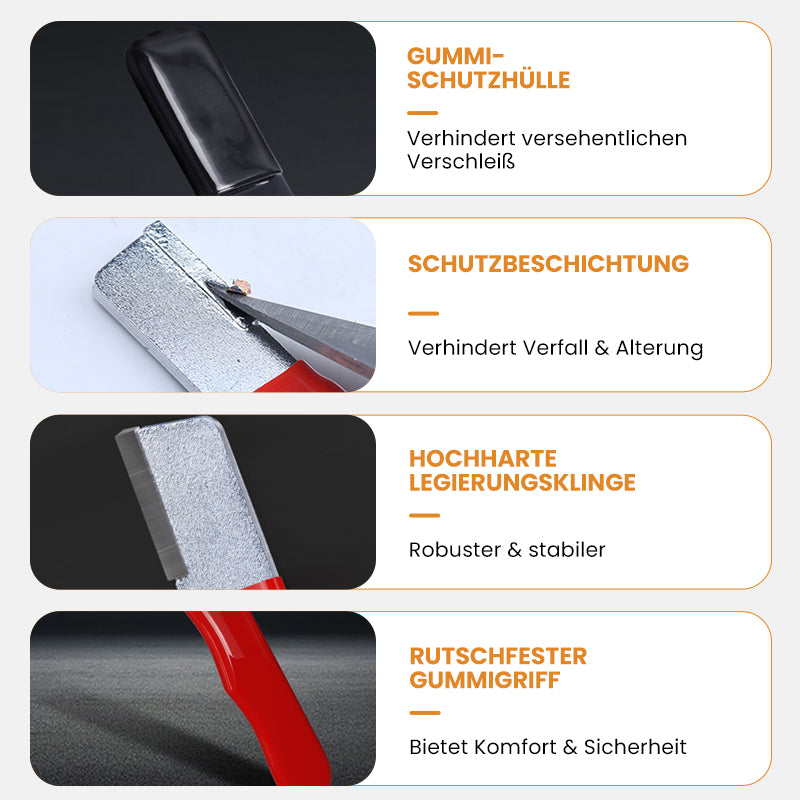 ⏳Begrenzte Zeit 50% Rabatt💥Tragbarer Schnellschärfer