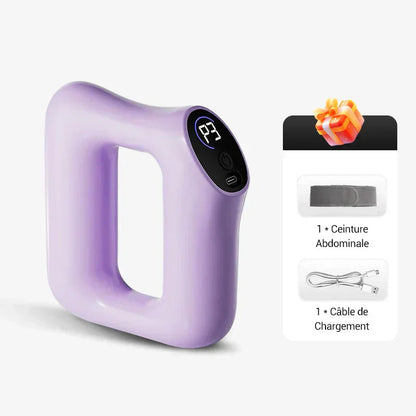 🧳 50 % RABATT IM FLASH-SALE! 🏆Multifunktionsring für den gesamten Körper🌿👑